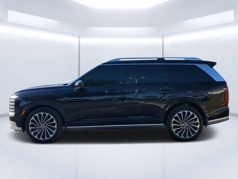 Used 2026 Hyundai Palisade Calligraphy AWD/4WD image 6