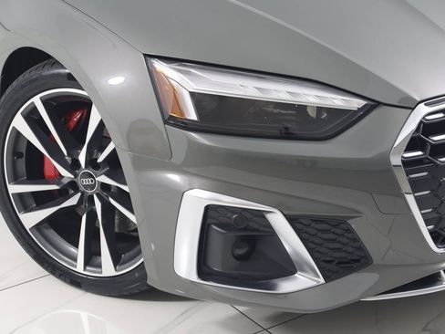 Used 2023 Audi S5 Premium Plus image 21