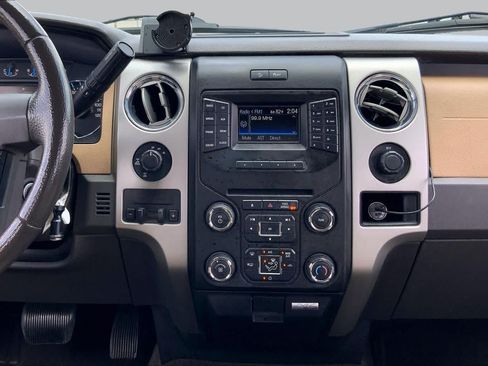 Used 2013 Ford F150 XLT w/ Luxury Equipment Group AWD/4WD image 7