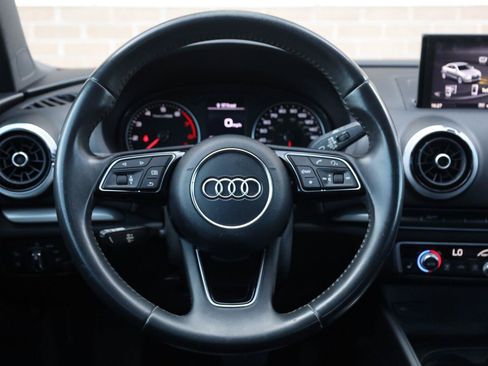 Used 2018 Audi A3 2.0T Premium w/ Convenience Package FWD image 29