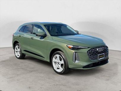 New 2025 Audi Q5 Premium Plus
