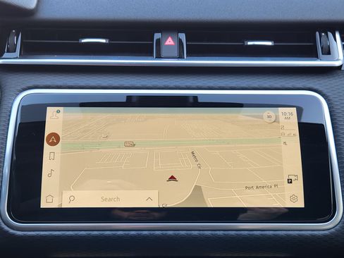 Certified 2022 Land Rover Range Rover Velar R-Dynamic S image 17