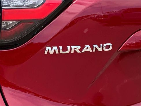 Used 2022 Nissan Murano SL FWD image 10