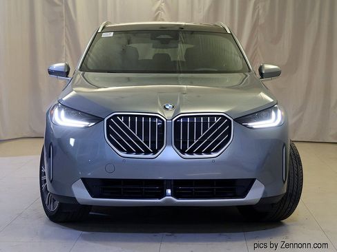 Certified 2025 BMW X3 xDrive30i AWD/4WD image 5