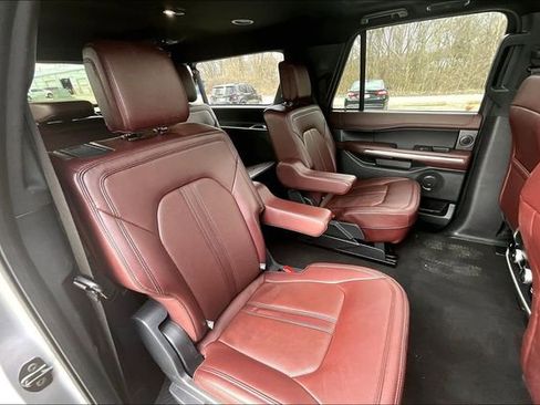 Used 2024 Ford Expedition Max Limited image 27