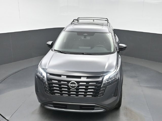 Used 2026 Nissan Pathfinder SL w/ SL Premium Package FWD image 27