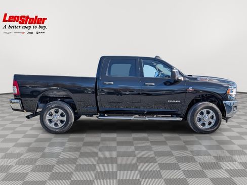 Used 2024 RAM 2500 Big Horn image 6