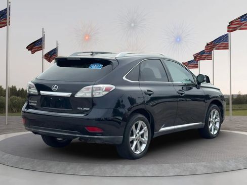 Used 2010 Lexus RX 350 2WD image 8