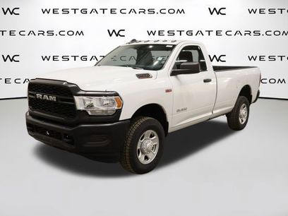 Used 2022 RAM 2500 Tradesman