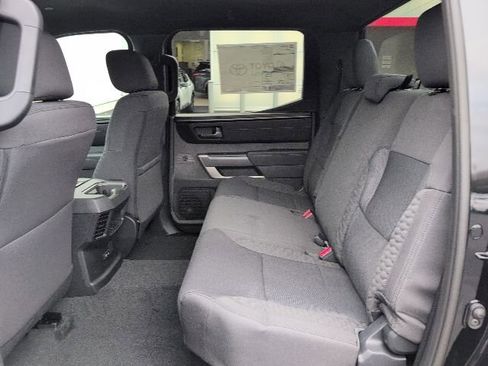New 2026 Toyota Tundra SR5 image 25