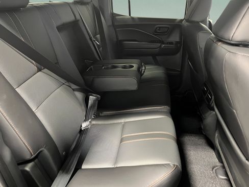 New 2026 Honda Ridgeline TrailSport image 24