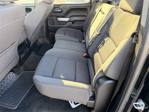 Used 2018 Chevrolet Silverado 1500 LT w/ All Star Edition image 11