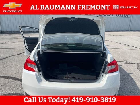 Used 2021 Subaru WRX Limited w/ Popular Package #1 AWD/4WD image 23