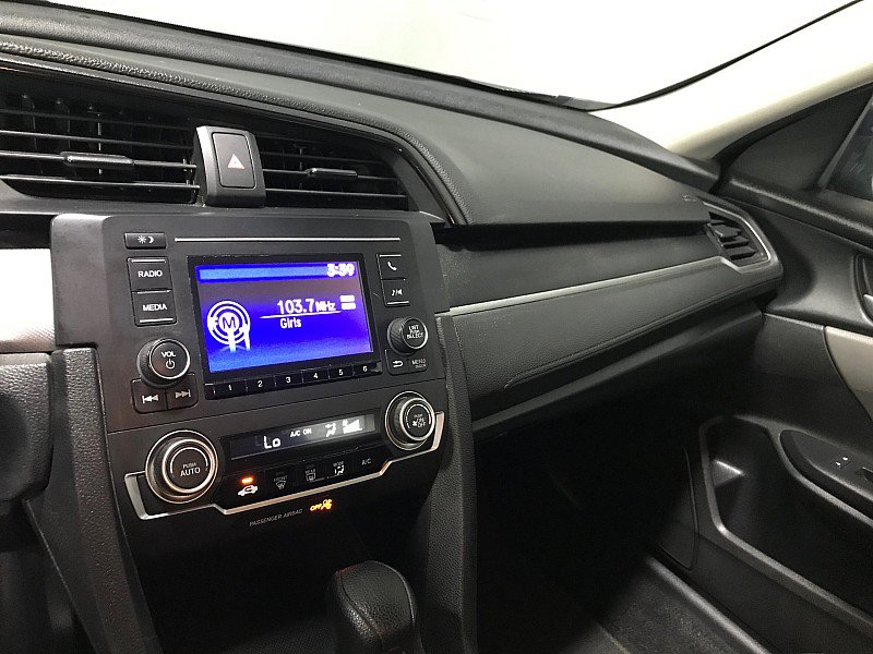 Used 2016 Honda Civic LX image 26