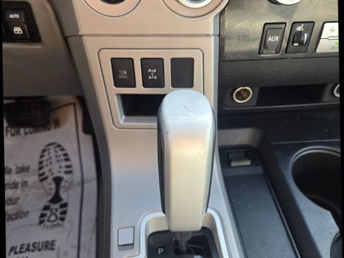 Used 2008 Toyota Sequoia Limited image 28