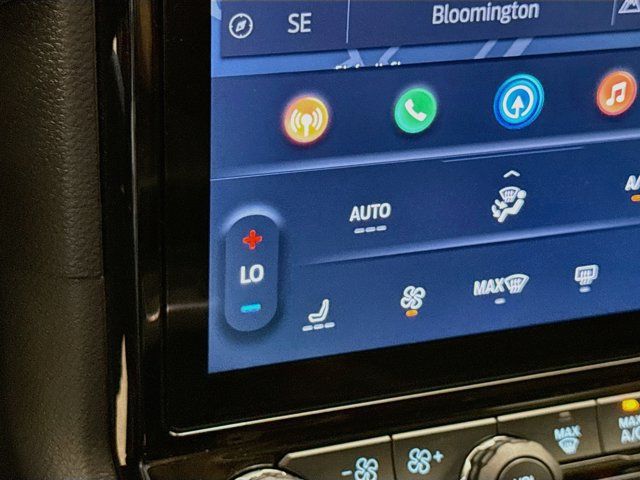 Used 2025 Ford Ranger XLT w/ Equipment Group 301A High RWD image 20