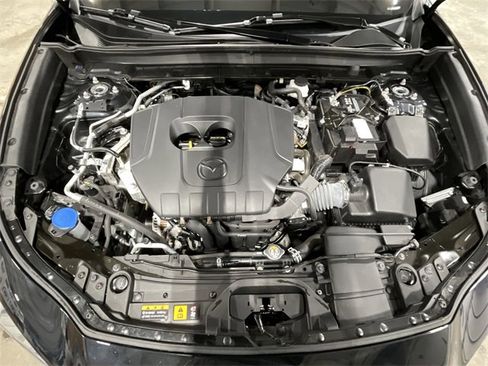 Used 2024 MAZDA CX-30 AWD 2.5 S w/ Select Sport Pkg image 21