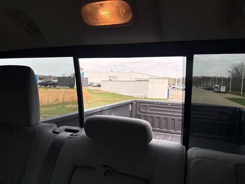 Used 2018 RAM 2500 Big Horn AWD/4WD image 4