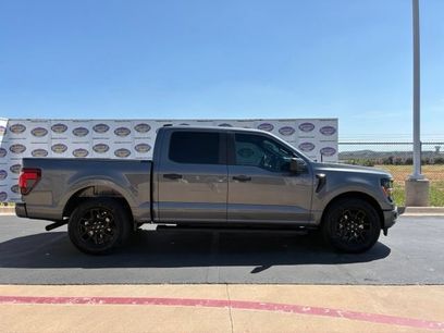 Certified 2025 Ford F150 STX w/ STX Black Appearance Package