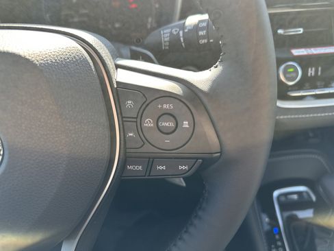 New 2026 Toyota Corolla XSE image 22