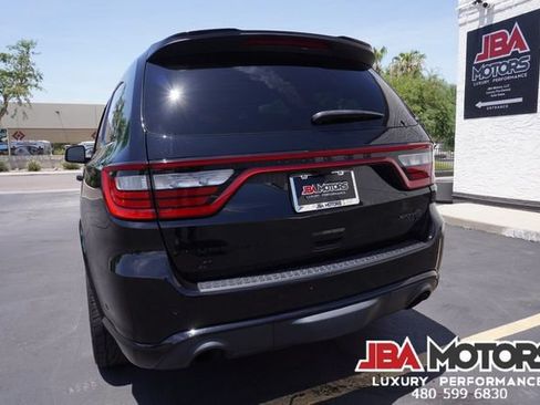 Used 2023 Dodge Durango SRT Hellcat AWD/4WD image 55