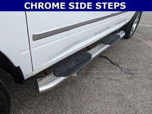 Used 2016 RAM 1500 Big Horn image 6