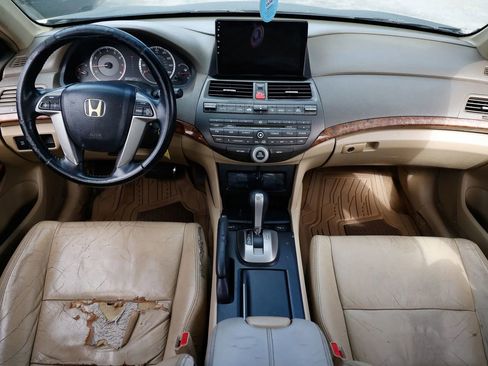 Used 2009 Honda Accord EX-L image 2