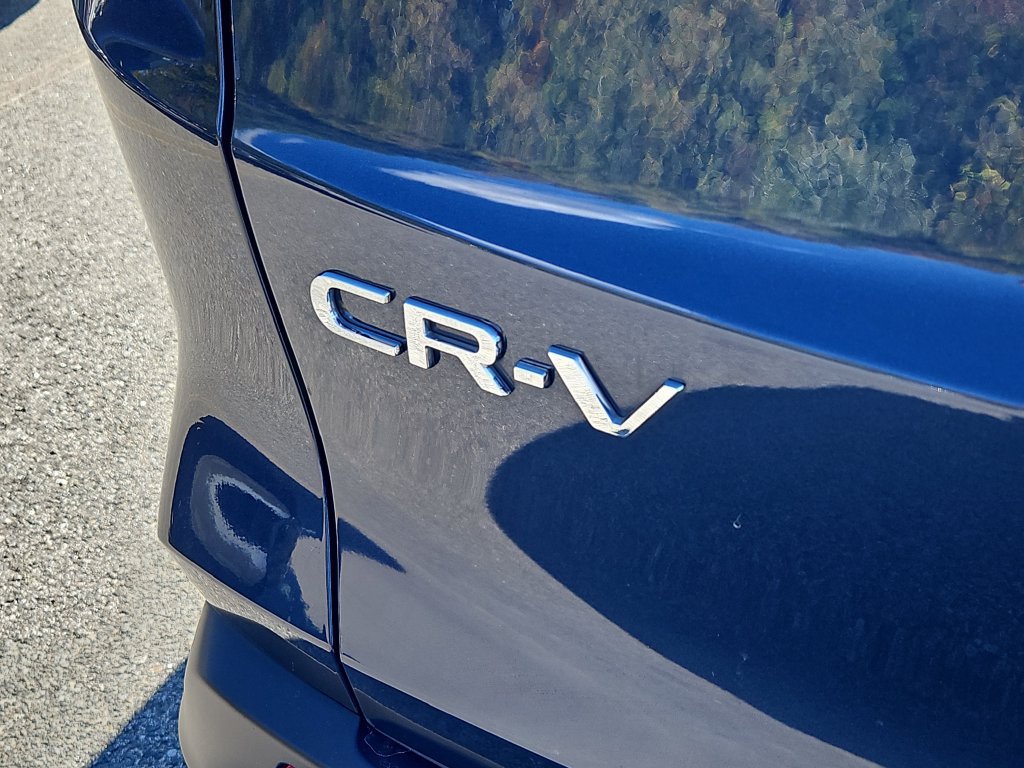 Used 2024 Honda CR-V LX image 12