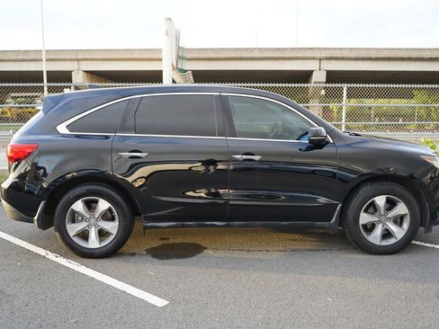 Used 2015 Acura MDX FWD image 24