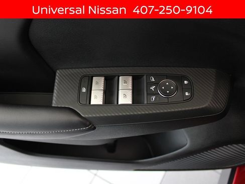 New 2026 Nissan Rogue SL AWD/4WD image 23