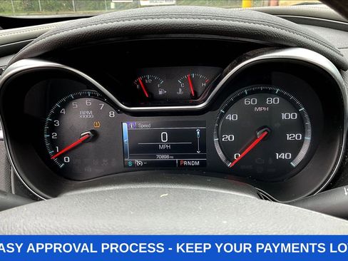 Used 2019 Chevrolet Impala LS image 15