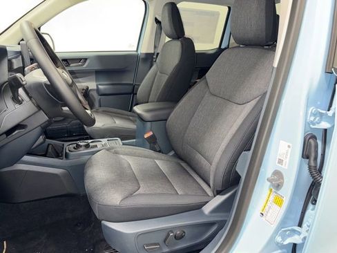 New 2026 Ford Maverick XLT AWD/4WD image 12