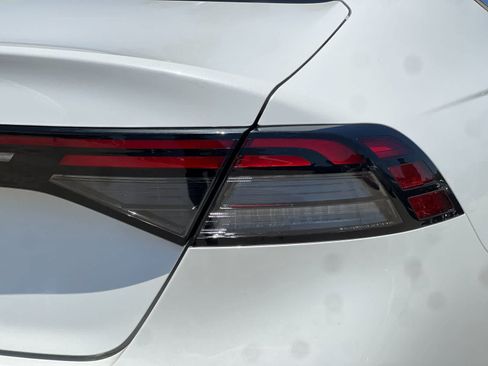 Used 2024 Honda Accord EX image 27