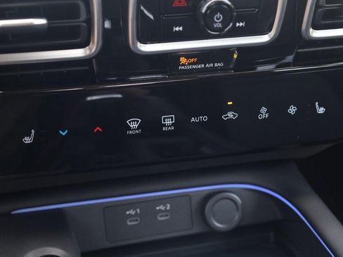 New 2026 Nissan Sentra SV w/ SV Convenience Package FWD image 16