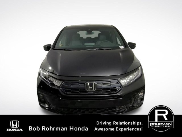 New 2026 Honda Odyssey Sport-L image 3