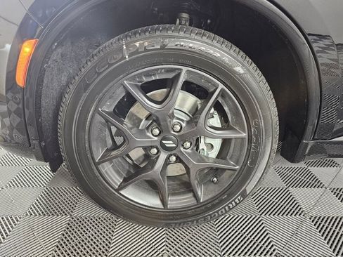 New 2026 Dodge Durango GT w/ Blacktop Package image 10