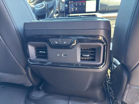 New 2026 GMC Sierra 2500 AT4 AWD/4WD image 20