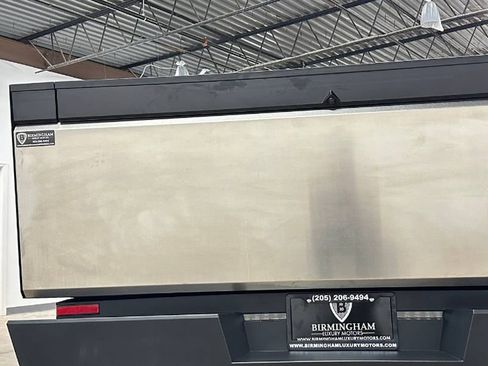Used 2025 Tesla Cybertruck Cyberbeast AWD/4WD image 16
