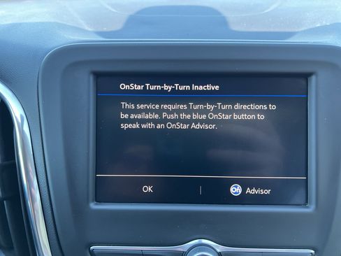 Used 2021 Chevrolet Equinox LT AWD/4WD image 14