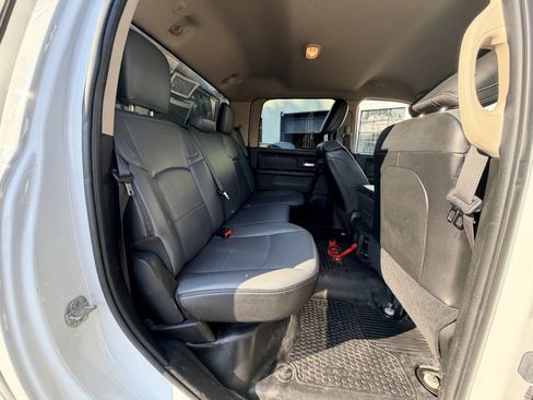 Used 2019 RAM 2500 Tradesman w/ Safety Group AWD/4WD image 70