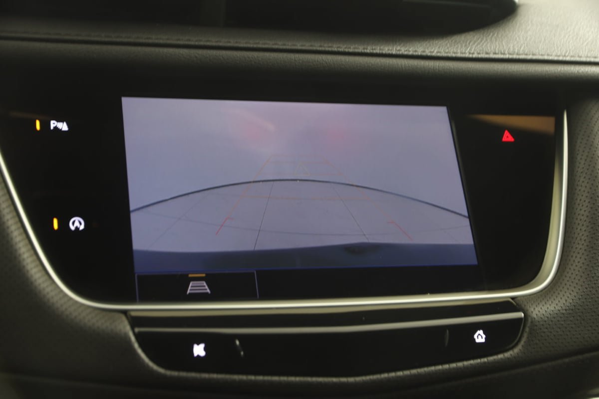 Used 2022 Cadillac XT5 Luxury FWD image 10