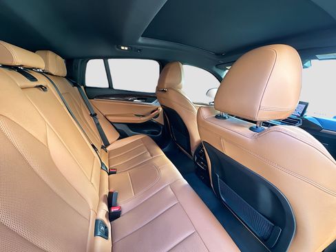 Certified 2023 BMW X4 xDrive30i w/ Premium Package image 31