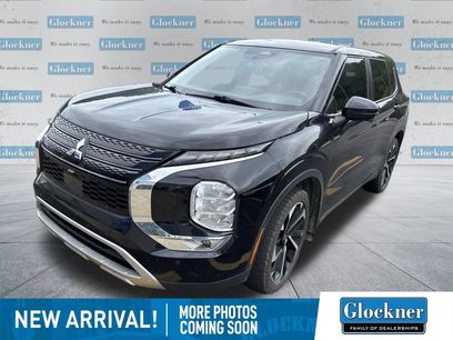 Used 2022 Mitsubishi Outlander SE