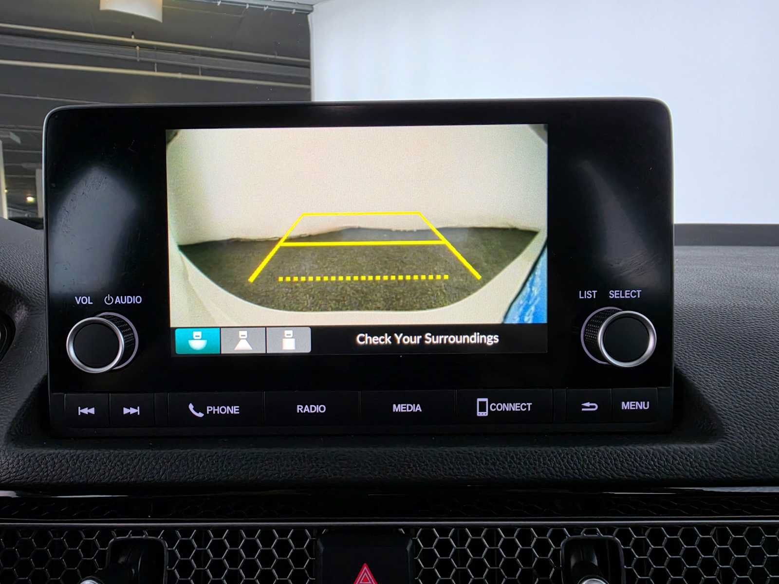 Used 2024 Honda Civic Sport image 26