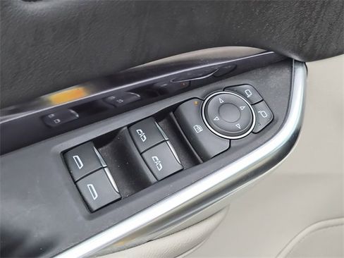 Certified 2023 Cadillac XT4 Luxury image 23