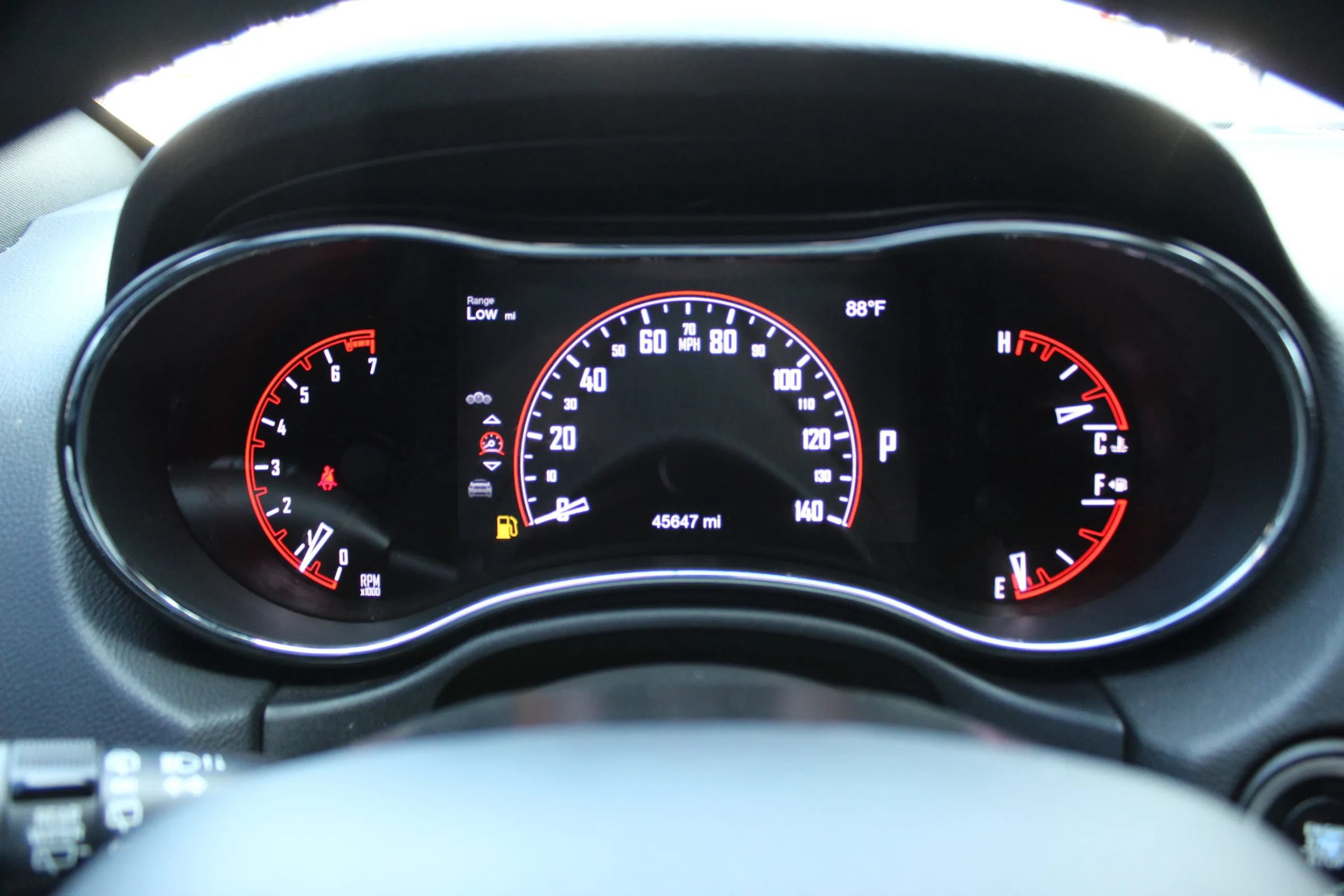 Used 2017 Dodge Durango GT w/ Premium Group AWD/4WD image 13