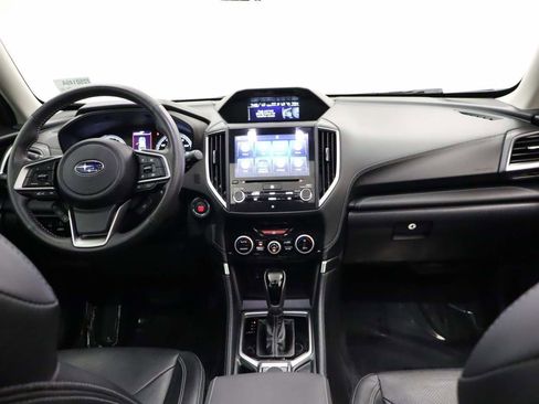 Used 2021 Subaru Forester Touring w/ Popular Package #2 image 13