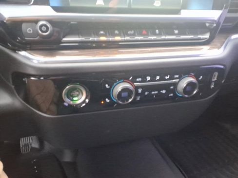 Certified 2023 Chevrolet Silverado 1500 LT image 11