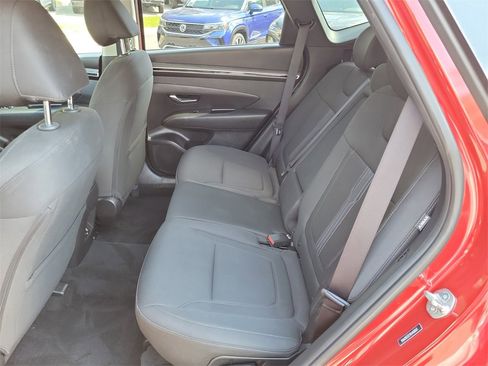 Used 2024 Hyundai Tucson SEL image 77