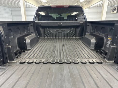 Certified 2022 Chevrolet Silverado 1500 LT image 24